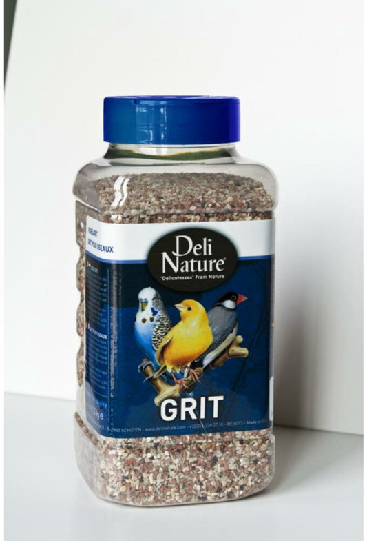 Deli Nature Bird Grit 1.2 kg