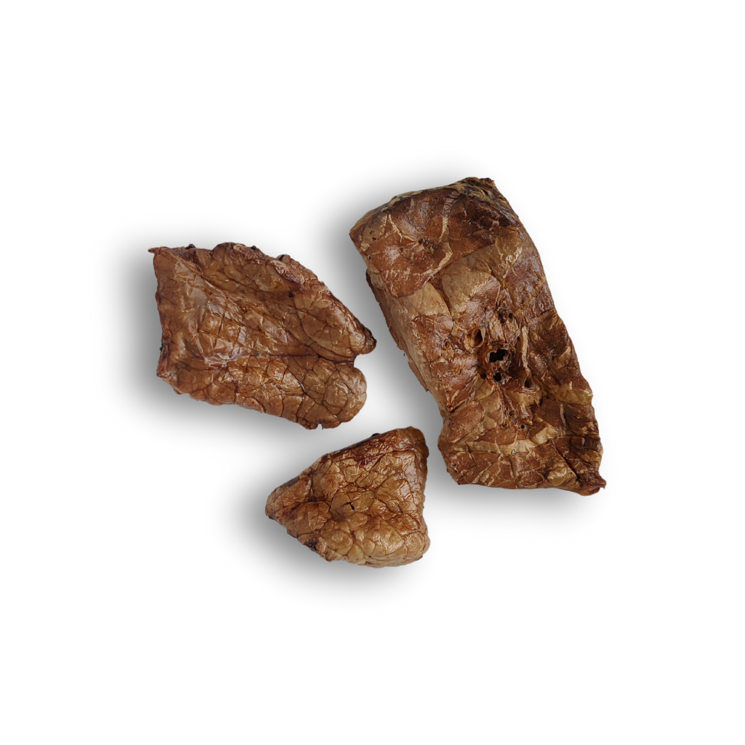 Doggy Bites - Beef Lung 70g