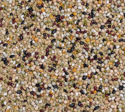 Premium Bird Cooking Mix 15kg - DELI NATURE Formula 27