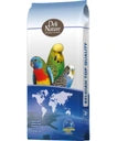 Deli Nature Premium Budgie Food 20kg - LUTOF SUPERCHAMP Jordan
