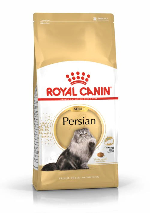 Royal Canin - Persian Adult Cat Dry Food