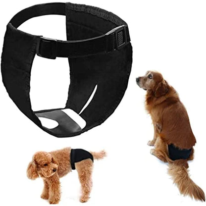 Premium Dog Training Pads XL - Ferplast Maxi Black 12 Pack 