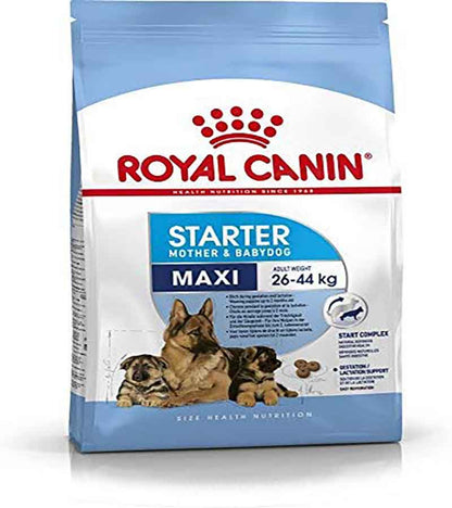 Royal Canin - Maxi Starter Dog Dry Food 1kg