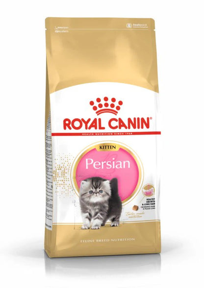 Royal Canin - Persian Kitten Dry Food