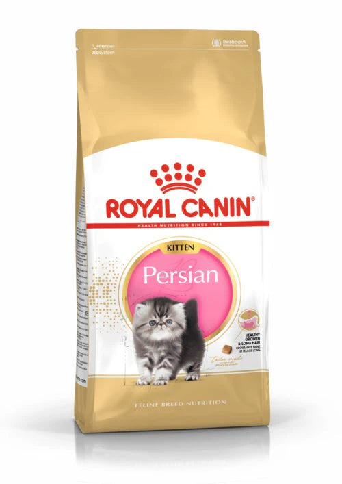 Royal Canin - Persian Kitten Dry Food