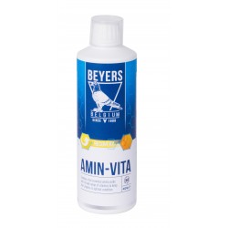 Premium Bird Vitamin Supplement 400ml - BEYERS Amino Vita