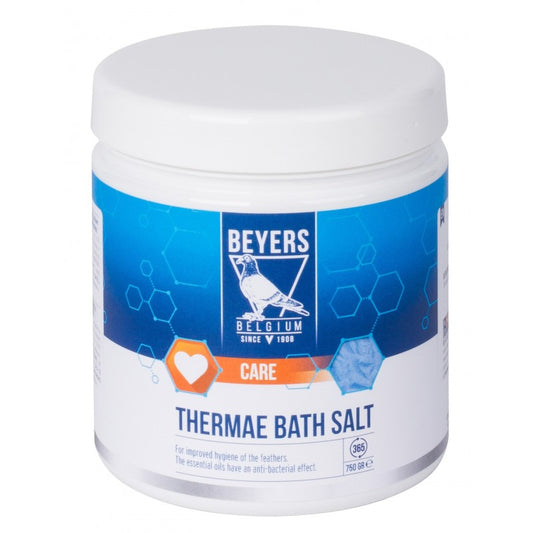 BEYERS - Bath Salts Thermae - 750g