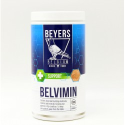 Premium Bird Vitamin & Mineral Supplement 1.5kg - BEYERS Belvimin