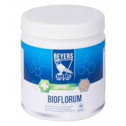Premium Bird Probiotic Supplement 450g - BEYERS Bioflorum