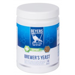Premium Brewers Yeast Supplement 600g - BEYERS Natural