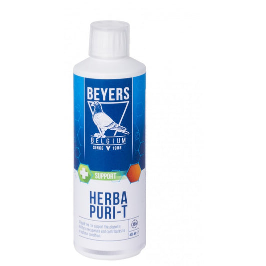 BEYERS - Herba Puri T - 400ml