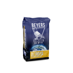 Premium Pigeon Racing & Breeding Food 25kg - BEYERS Olympia 47