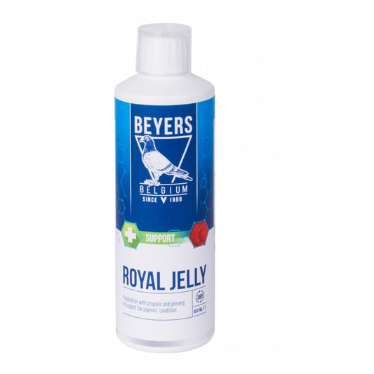BEYERS - Royal Jelly - 400ml