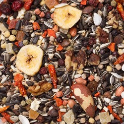 Deli Nature - DN 20 Amazonas Park Serengetti - 15kg