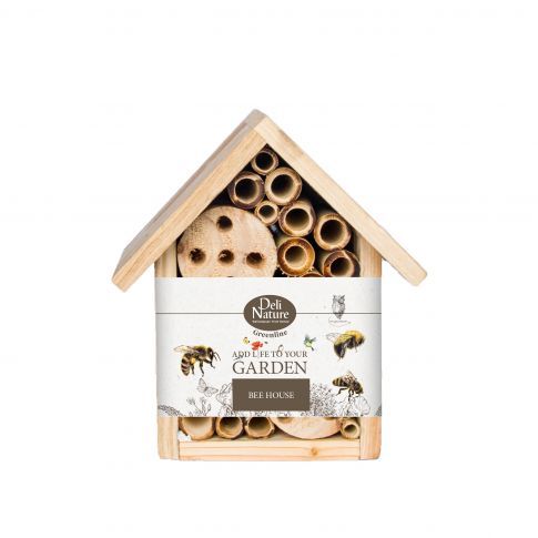 Deli Nature Bee House