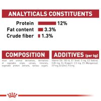 Royal Canin - Instinctive Adult Cat Loaf 85g
