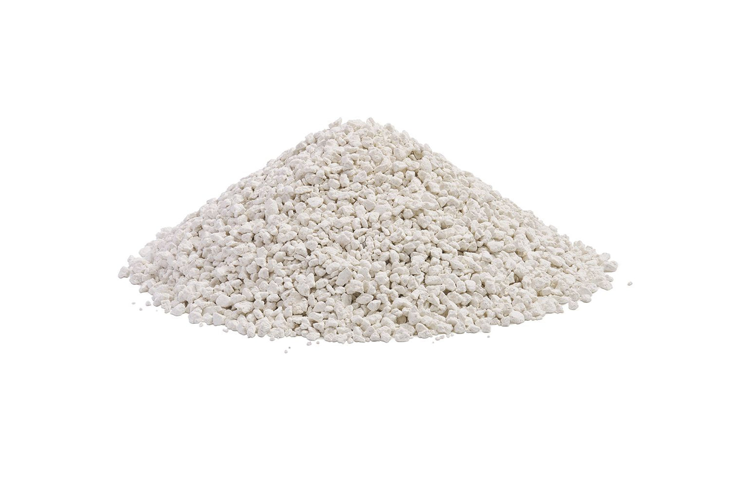 SaniCat - Clumping White Fragrance Free Cat Litter 20L