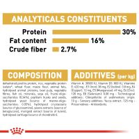 Royal Canin - German Shepherd Puppy Dry Food 12kg