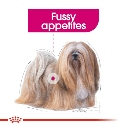 Royal Canin - Exigent Adult Dog All Sizes Loaf 85g