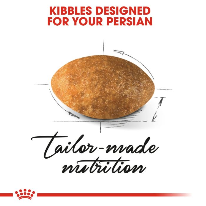 Royal Canin - Persian Adult Cat Dry Food