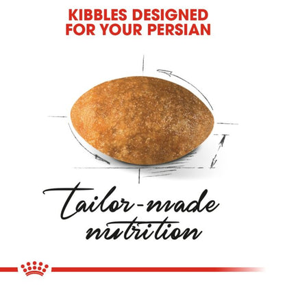 Royal Canin - Persian Adult Cat Dry Food