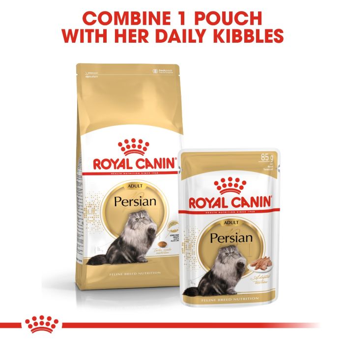 Royal Canin - Persian Adult Cat Dry Food