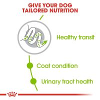 Royal Canin - XSmall Adult Dog Dry Food 1.5kg