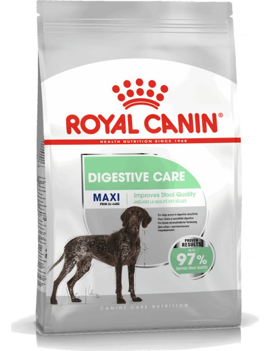 Royal Canin - CCN Maxi DIGEST Care 12kg