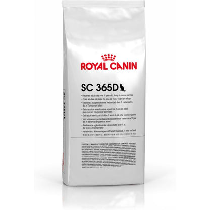 Royal Canin - SC365D Adult Cat Dry Food 15kg