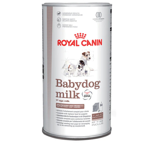 Royal Canin - Babydog Milk 400g